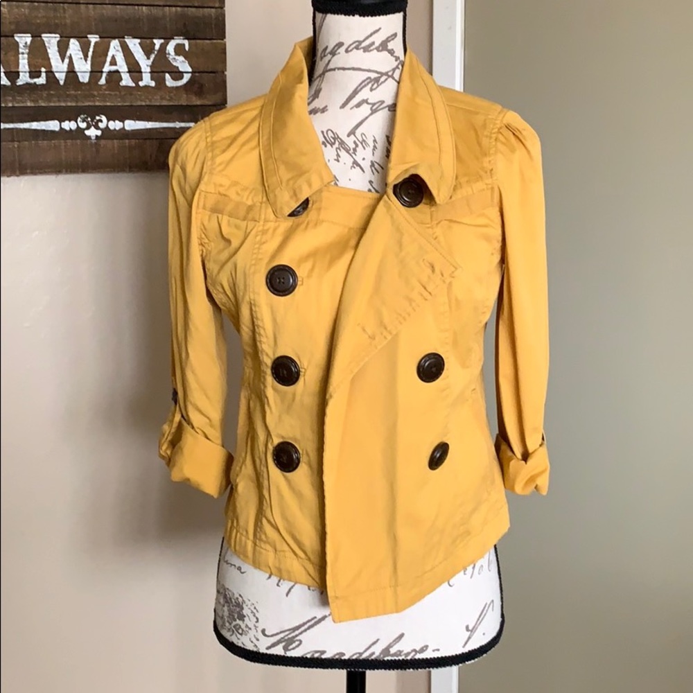 American Rag Jacket